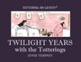 Annie Tempest: Twilight Years with the Totterings, Buch