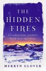 Merryn Glover: The Hidden Fires, Buch