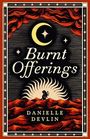 Danielle Devlin: Burnt Offerings, Buch