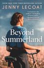 Jenny Lecoat: Beyond Summerland, Buch