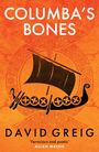 David Greig: Columba's Bones, Buch