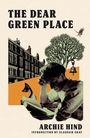 Archie Hind: The Dear Green Place, Buch