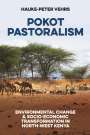 Hauke-Peter Vehrs: Pokot Pastoralism, Buch