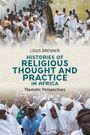 Louis Brenner: Histories of Religious Thought and Practice in Africa, Buch