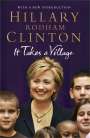 Hillary Rodham Clinton: It Takes a Village, Buch
