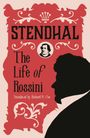 Stendhal: The Life of Rossini, Buch
