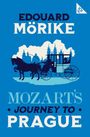 Eduard Morike: Mozart's Journey to Prague, Buch