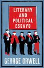 George Orwell: Literary and Political Essays, Buch