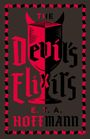 E. T. A. Hoffmann: Devil's Elixirs, Buch