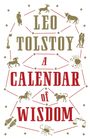 Leo N. Tolstoi: A Calendar of Wisdom, Buch