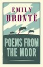 Emily Bronte: Poems from the Moor, Buch