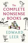 Edward Lear: The Complete Nonsense Books, Buch