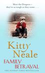 Kitty Neale: Family Betrayal, Buch