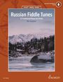 Ros Stephen: Russian Fiddle Tunes, Buch