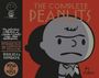 Charles M. Schulz: The Complete Peanuts Volume 01: 1950-1952, Buch