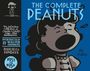 Charles M. Schulz: The Complete Peanuts Volume 02: 1953-1954, Buch
