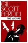 Gil Scott-Heron: The Vulture, Buch