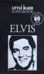 Elvis Presley: The Little Black Songbook, Noten