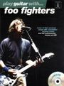 Foo Fighters: Play Guitar With... Foo Fighters, Noten