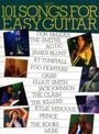 Johnny Cash: 101 Songs For Easy Guitar 7, Noten