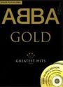 Abba: Abba Gold, Noten
