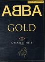 Abba: ABBA Gold, Noten