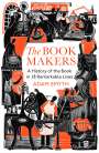 Adam Smyth: The Book-Makers, Buch