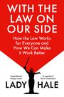 Lady Hale: With the Law on Our Side, Buch