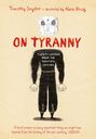 Timothy Snyder: On Tyranny Graphic Edition, Buch