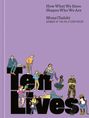Mona Chalabi: Ten Lives, Buch