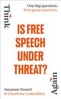 Charlotte Lydia Riley: Is Free Speech Under Threat?, Buch