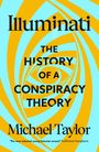 Michael Taylor: Illuminati, Buch