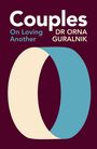 Orna Guralnik: Couples, Buch