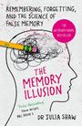 Julia Shaw: The Memory Illusion, Buch