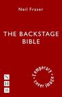 Neil Fraser: The Backstage Bible, Buch