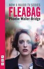 Phoebe Waller-Bridge: Fleabag: The Original Play, Buch
