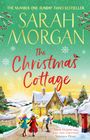 Sarah Morgan: The Christmas Cottage, Buch