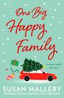 Susan Mallery: One Big Happy Family, Buch