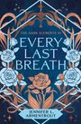 Jennifer L. Armentrout: The Every Last Breath, Buch