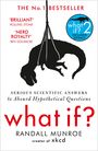 Randall Munroe: What If?, Buch