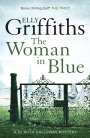 Elly Griffiths: The Woman in Blue, Buch