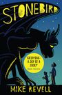Mike Revell: Stonebird, Buch
