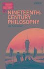 Joel Rasmussen: A Short History of Nineteenth-Century Philosophy, Buch