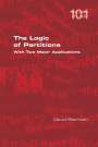 David Ellerman: The Logic of Partitions, Buch