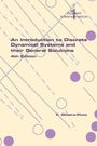 F. Oliveira-Pinto: An Introduction to Discrete Dynamical Systems and their General Solutions. 4th Edition, Buch
