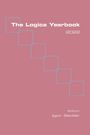 : The Logica Yearbook 2022, Buch
