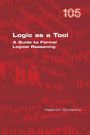 Valentin Goranko: Logic as a Tool, Buch