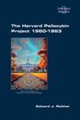 Edward J Reither: The Harvard Psilocybin Project 1960-1963, Buch