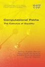Arthur Freitas Ramos: Computational Paths. The Calculus of Equality, Buch
