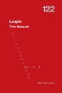 „Logic The Sequel“, „Studies in Logic 122“, „Neil Tennant“. Roter Hintergrund mit logischen Symbolen vertikal angeordnet.